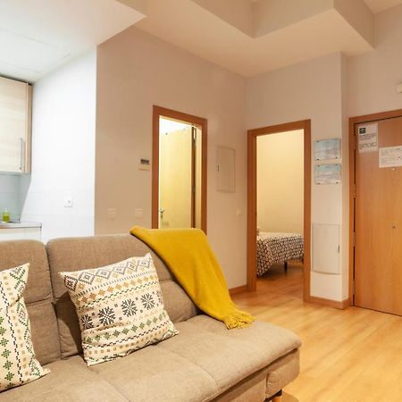 BHost - Apartamento Victoria Malaga Bagian luar foto