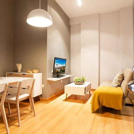 BHost - Apartamento Victoria Malaga Bagian luar foto